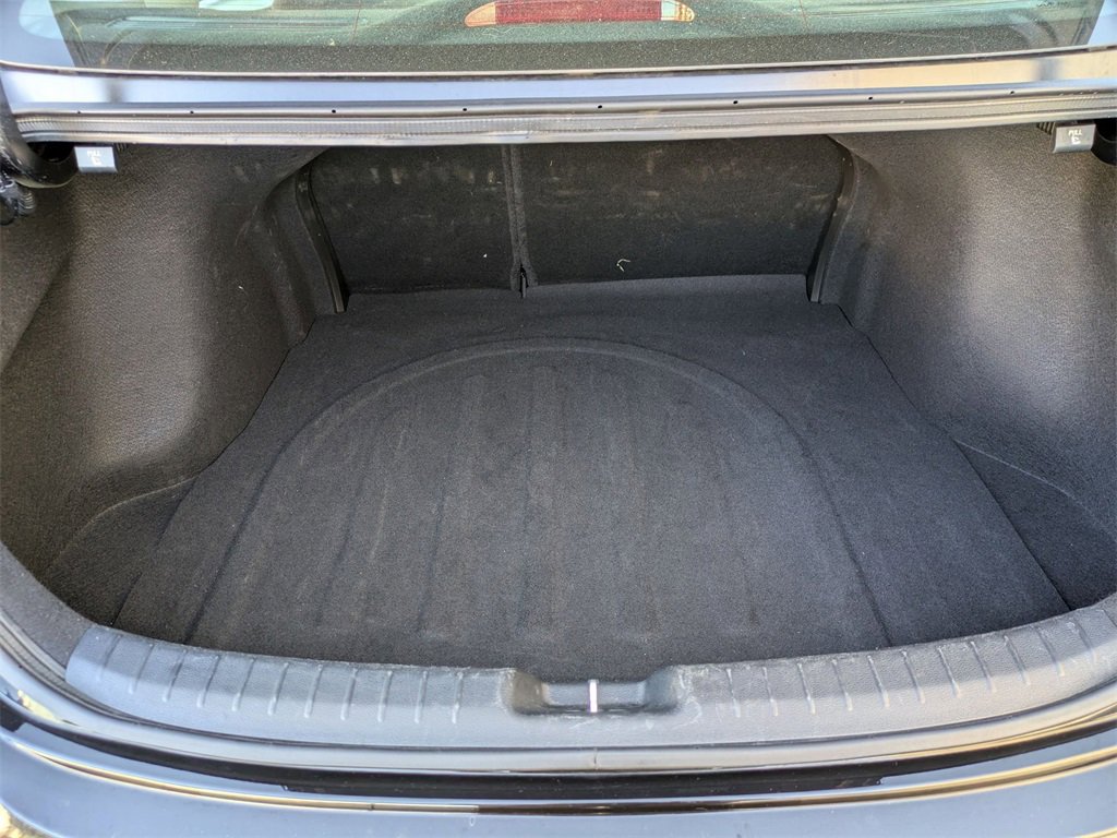 Used 2024 Kia Forte LXS image 26