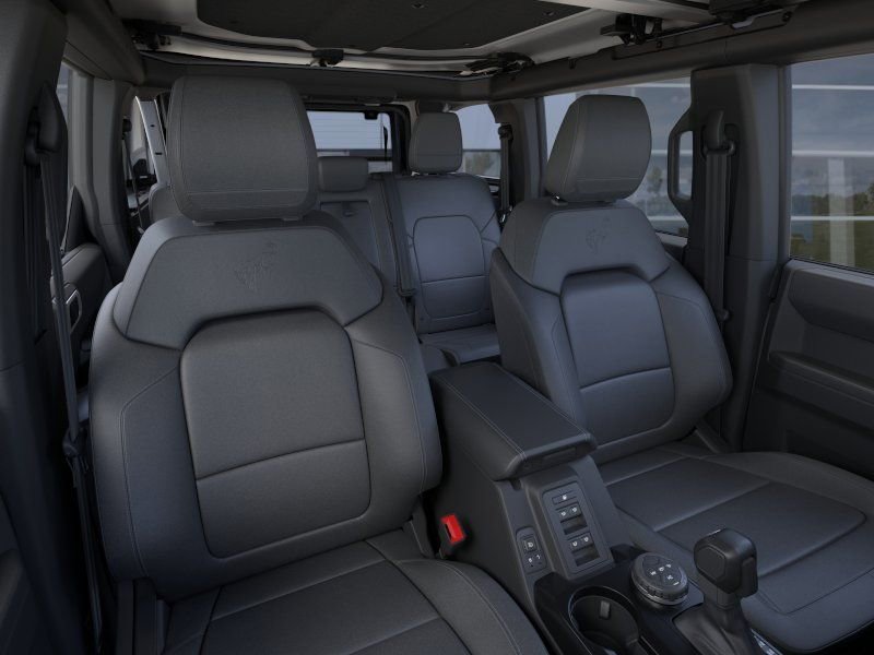 New 2026 Ford Bronco Outer Banks image 11