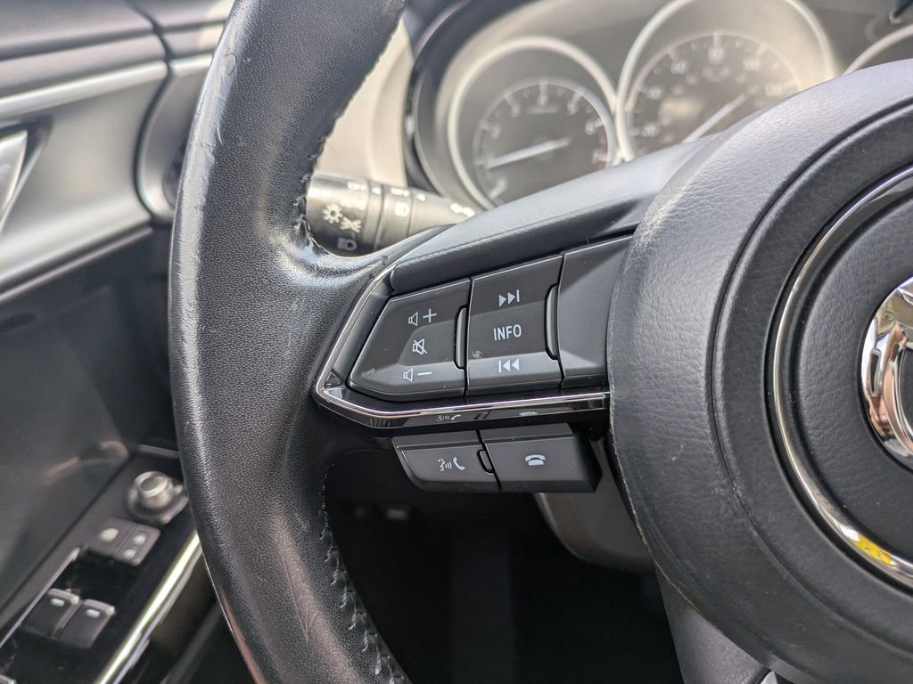Used 2023 MAZDA CX-9 Touring AWD/4WD image 28