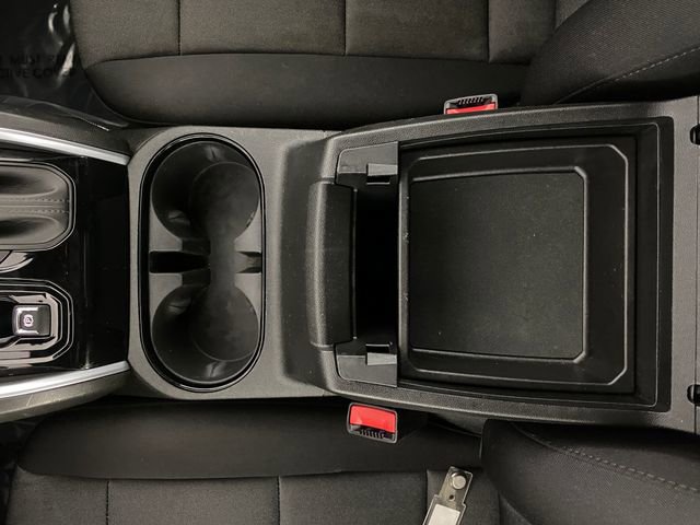 Certified 2023 Chevrolet Colorado Trail Boss w/ Technology Package image 27