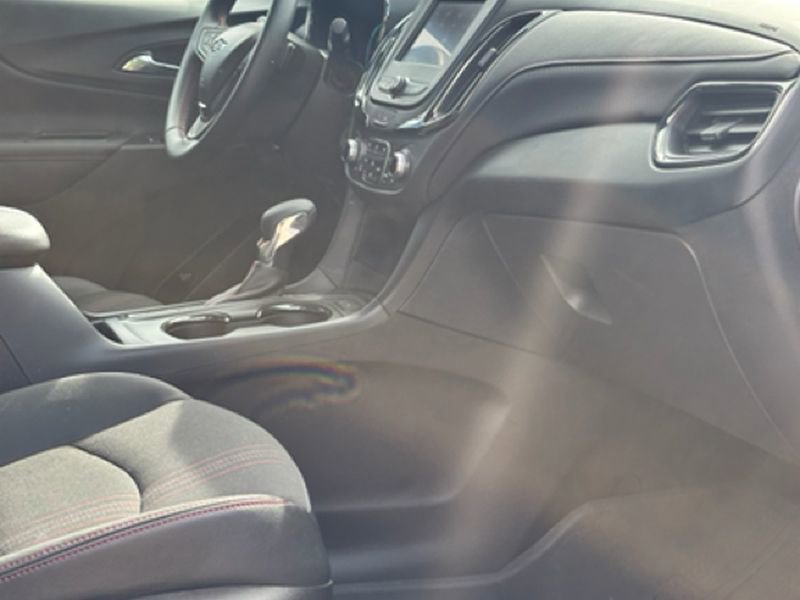 Used 2024 Chevrolet Equinox RS w/ LPO, Floor Liner Package FWD image 28