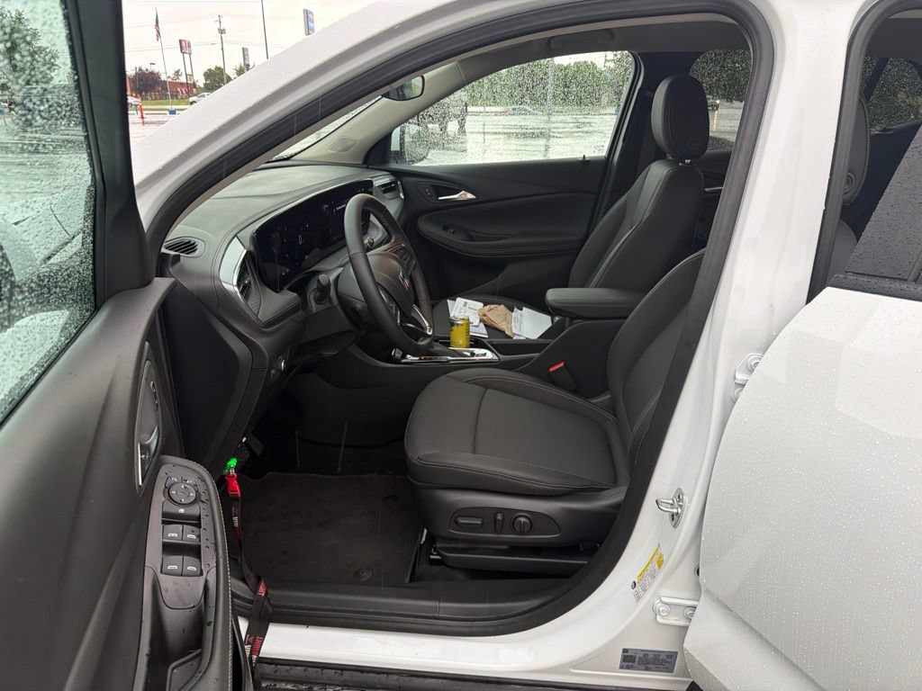 Used 2026 Buick Encore GX Preferred w/ Comfort Package FWD image 6