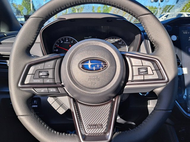 New 2026 Subaru WRX Premium AWD/4WD image 9