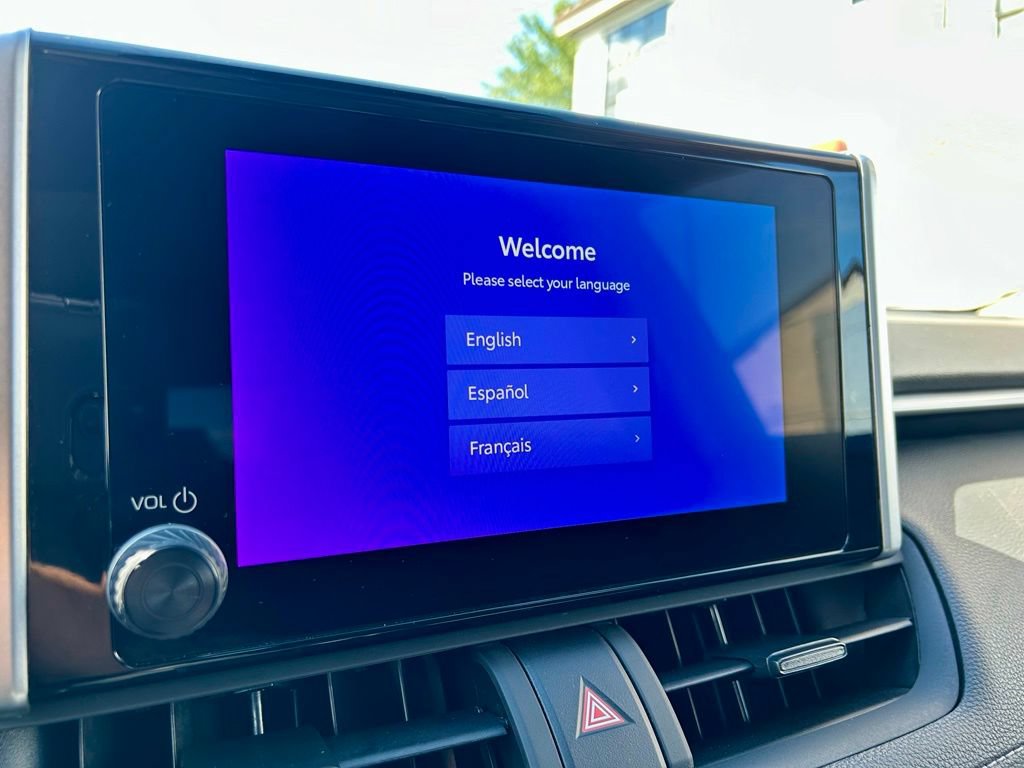 Certified 2025 Toyota RAV4 XLE w/ Convenience Package AWD/4WD image 23