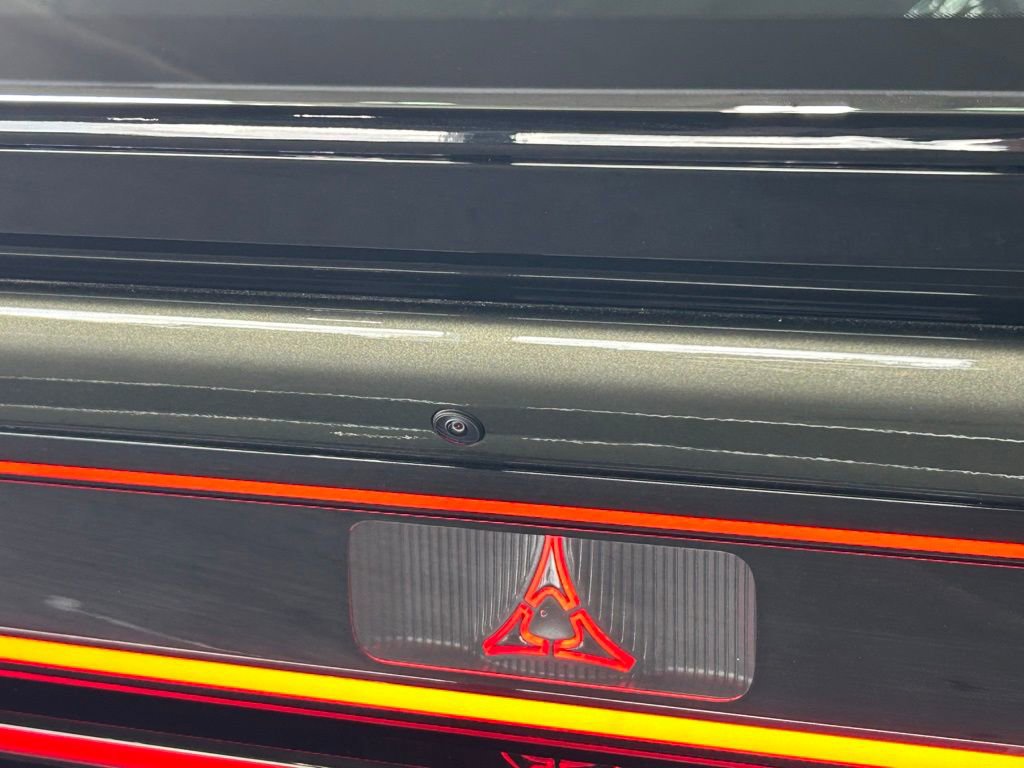 New 2026 Dodge Charger R/T Scat Pack image 18