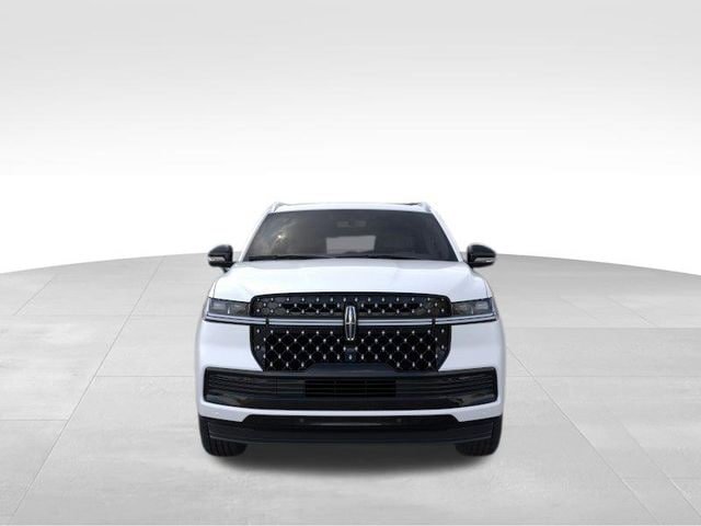 New 2026 Lincoln Navigator L Black Label AWD/4WD image 6