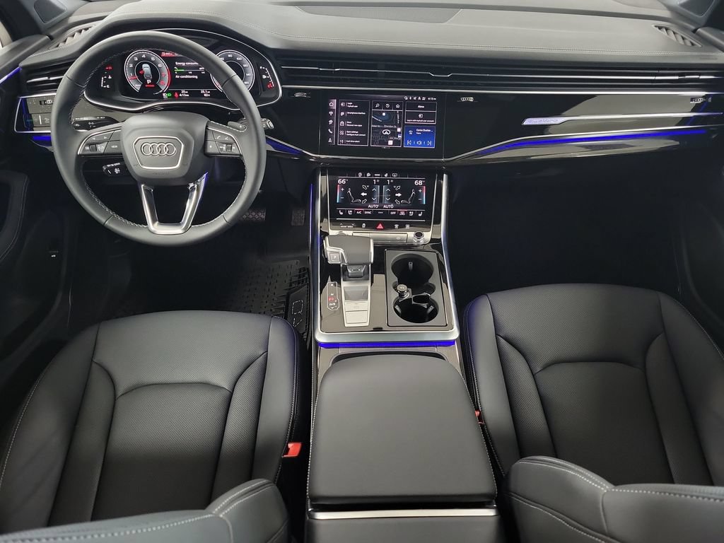 New 2026 Audi Q7 Premium Plus AWD/4WD image 7