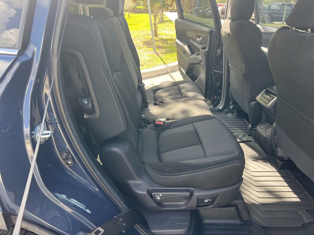 Used 2024 Subaru Ascent Premium w/ Convenience Package AWD/4WD image 41