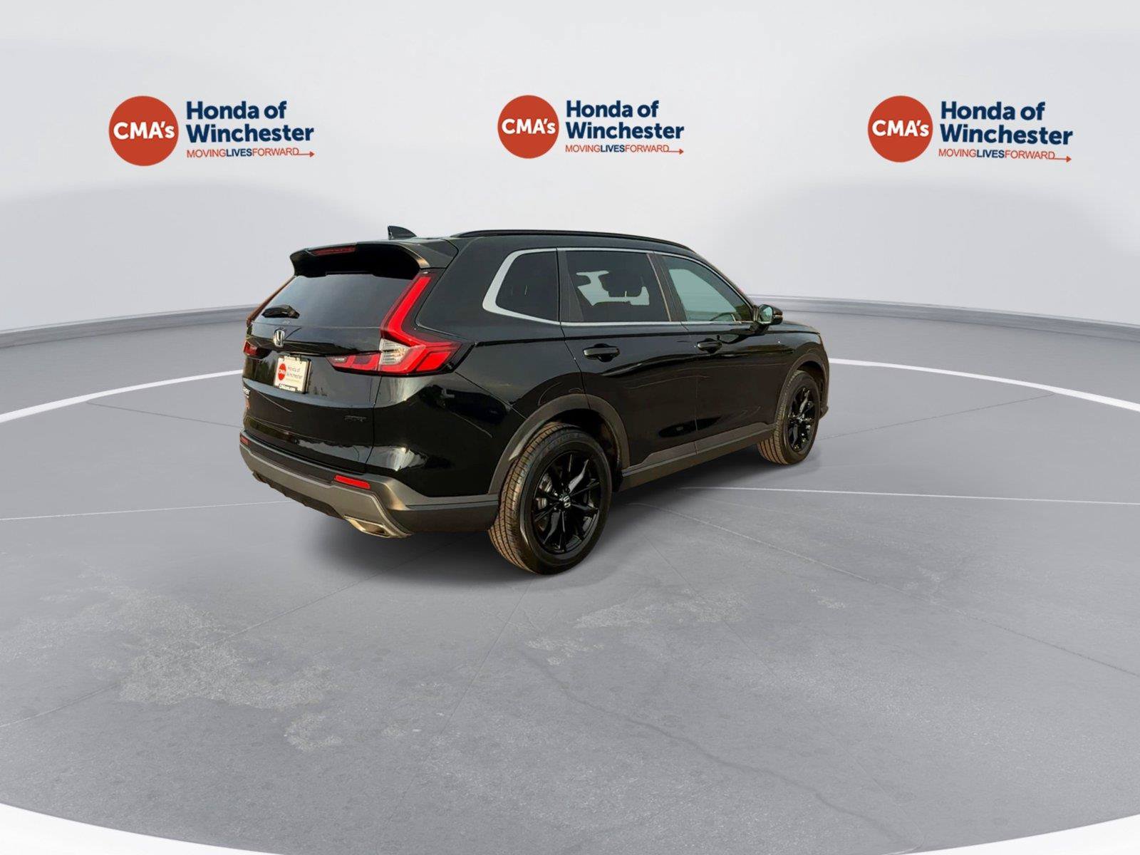 Used 2024 Honda CR-V Sport image 8