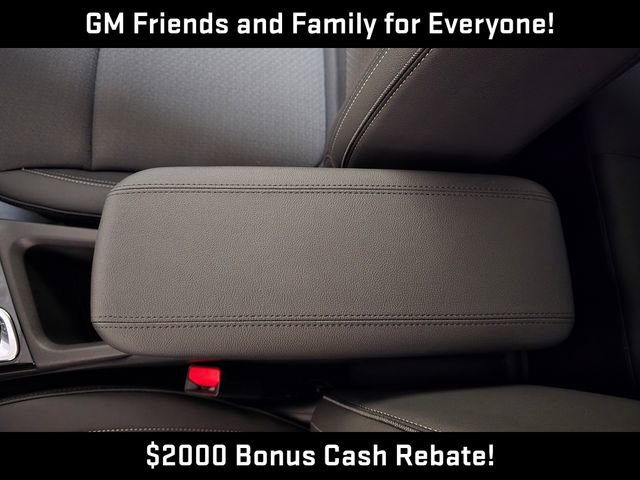 New 2026 Buick Encore GX Preferred w/ Comfort Package image 24