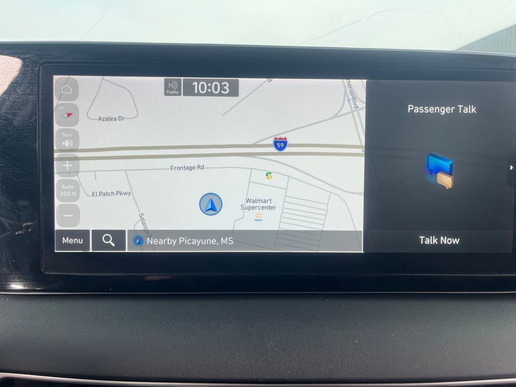 Used 2023 Hyundai Palisade SEL image 24