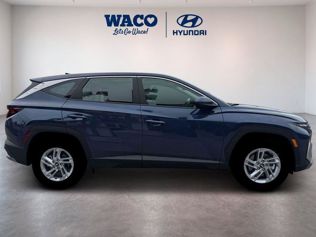 New 2026 Hyundai Tucson SE FWD image 9