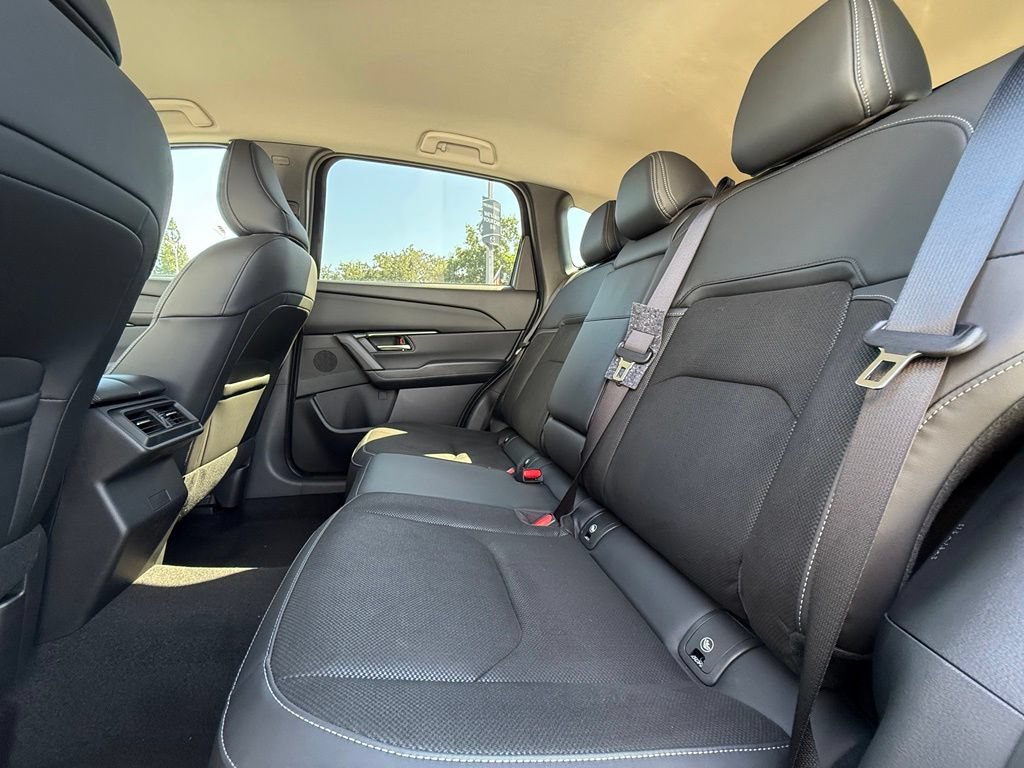 New 2026 MAZDA CX-5 Preferred AWD/4WD image 36
