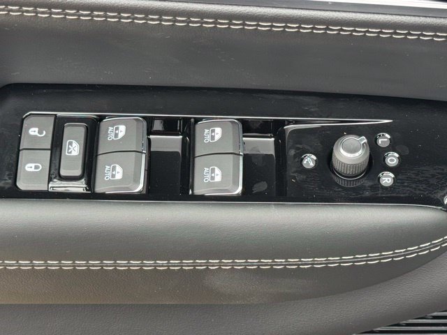 New 2026 Jeep Grand Wagoneer Summit w/ Premium Group III AWD/4WD image 12