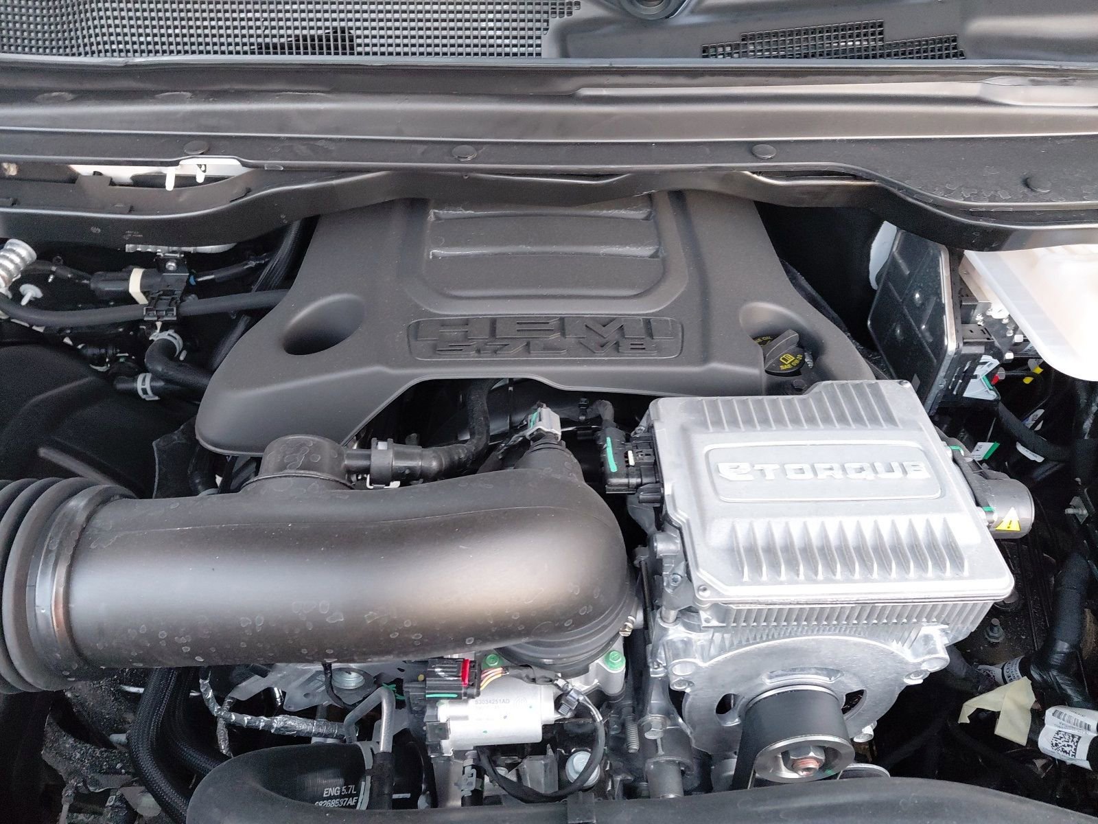New 2026 RAM 1500 Limited AWD/4WD image 19