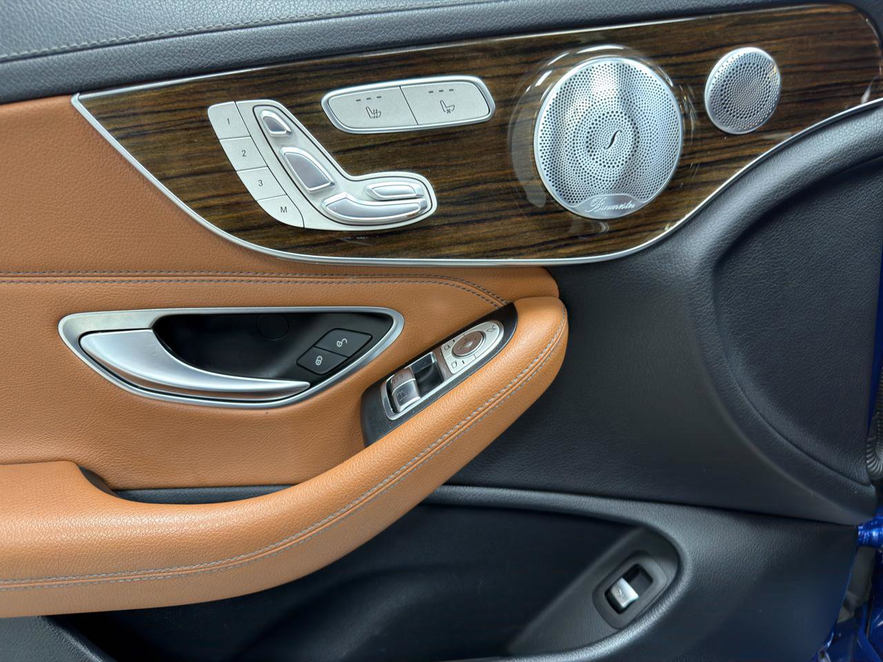 Used 2020 Mercedes-Benz C 43 AMG AMG C 43 4MATIC Coupe image 15