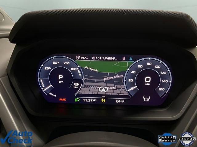 Used 2024 Audi Q4 e-tron Premium Plus w/ Premium Plus image 9
