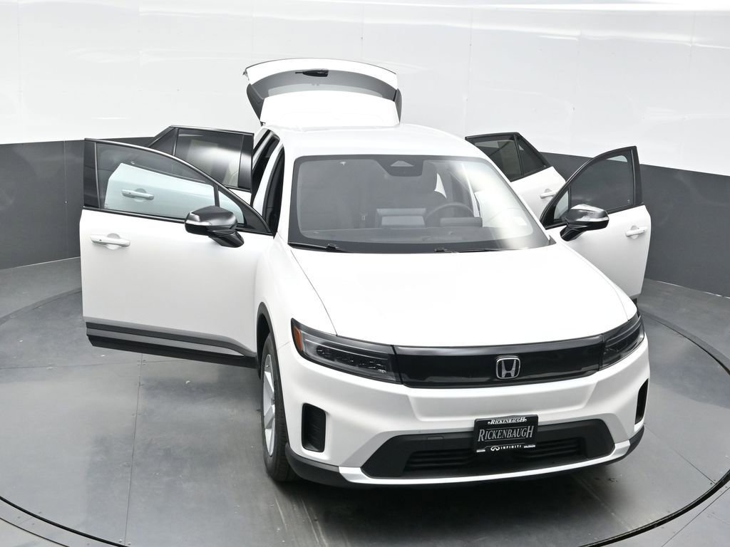Used 2024 Honda Prologue EX image 40