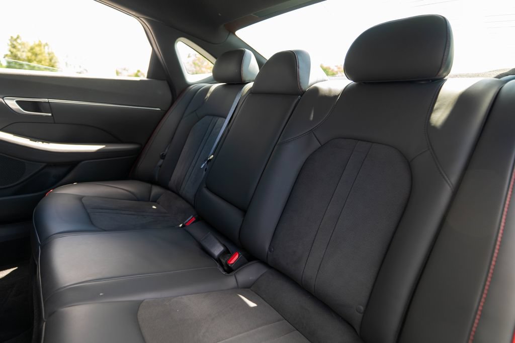 Used 2020 Hyundai Sonata SEL Plus FWD image 31