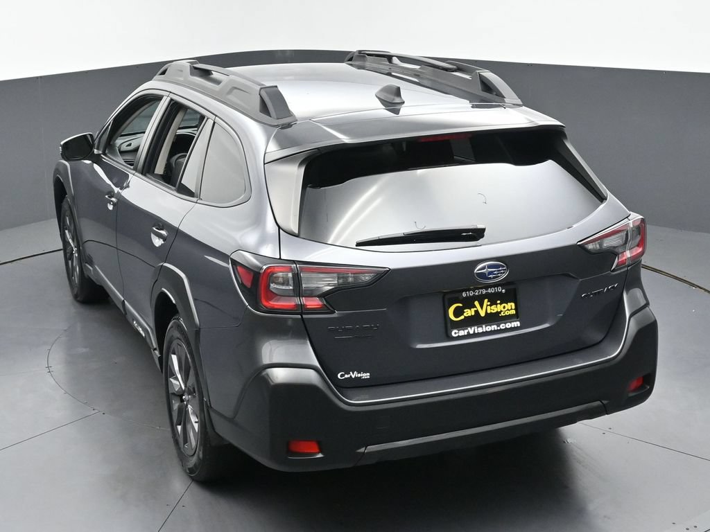 Used 2023 Subaru Outback Onyx Edition AWD/4WD image 40