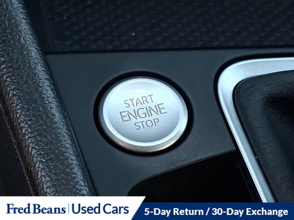 Certified 2025 Volkswagen Jetta GLI Autobahn image 25