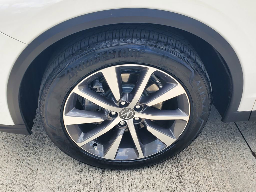 Used 2026 Acura MDX w/ Technology Package image 4