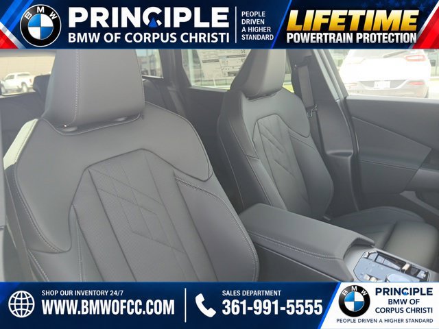 New 2025 BMW X3 xDrive30i w/ Premium Package AWD/4WD image 18