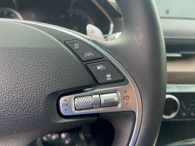 Used 2023 Genesis G80 2.5T w/ Advanced Package image 26