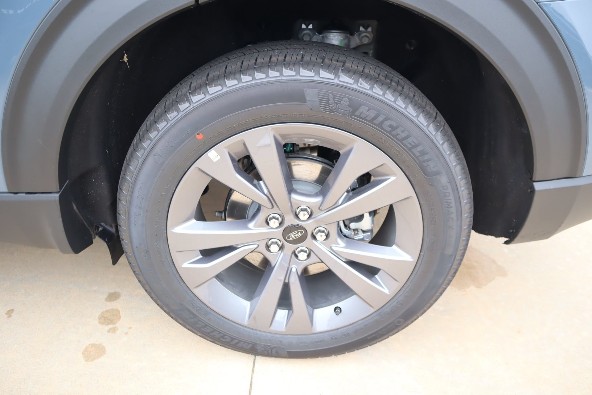 New 2026 Ford Explorer Active w/ Active Comfort Package AWD/4WD image 22
