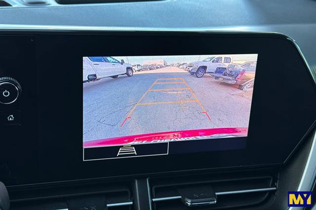 Used 2024 Chevrolet Trax LS w/ LS Convenience Package image 22