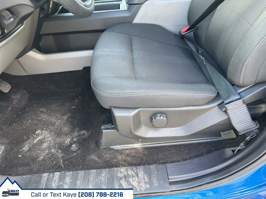 Used 2018 Ford F150 XL w/ Equipment Group 101A Mid image 19