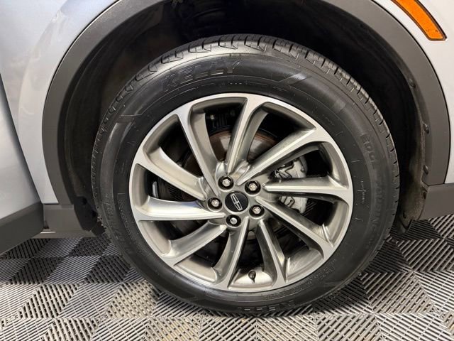 Used 2023 Lincoln Corsair AWD w/ Equipment Group 101A image 45