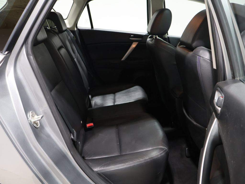 Used 2010 MAZDA MAZDA3 s Grand Touring image 22