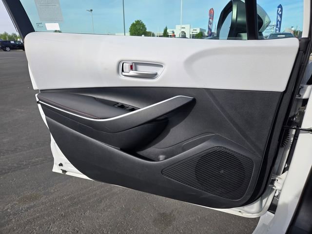 Certified 2025 Toyota Corolla SE w/ Convenience Package image 21