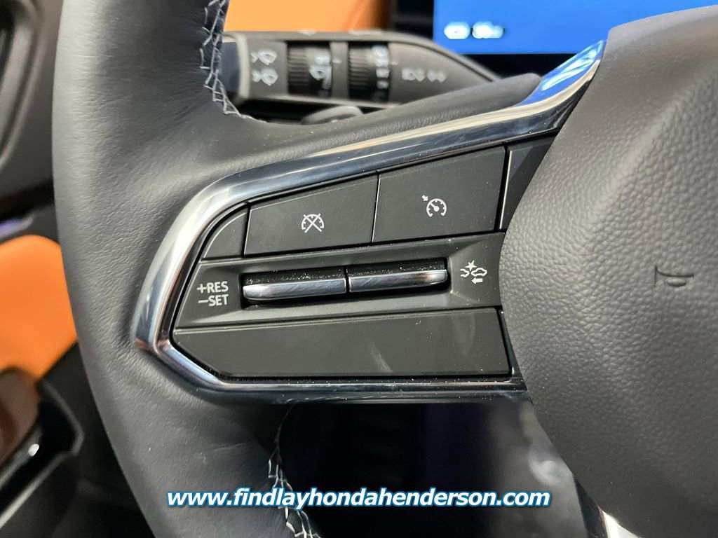 New 2026 Honda Prologue Elite image 13