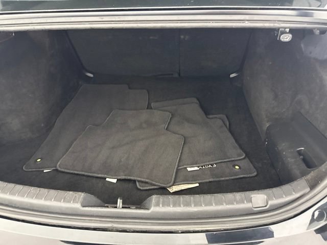 Used 2025 MAZDA MAZDA3 s FWD image 26