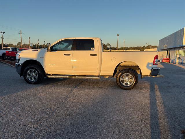 Used 2024 RAM 2500 Big Horn image 4
