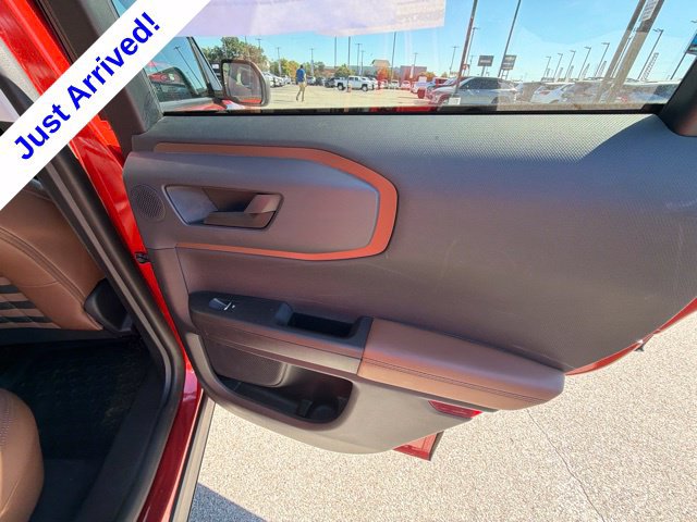Used 2022 Ford Bronco Sport Outer Banks w/ Tech Package AWD/4WD image 31