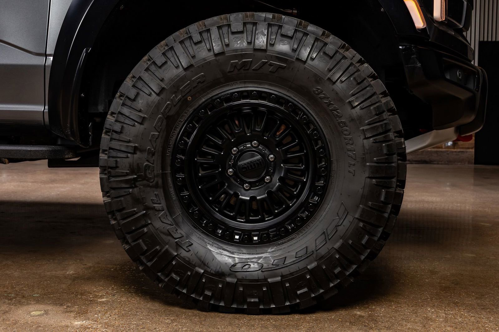 Used 2025 Ford F150 Raptor w/ Equipment Group 803A Raptor R image 12