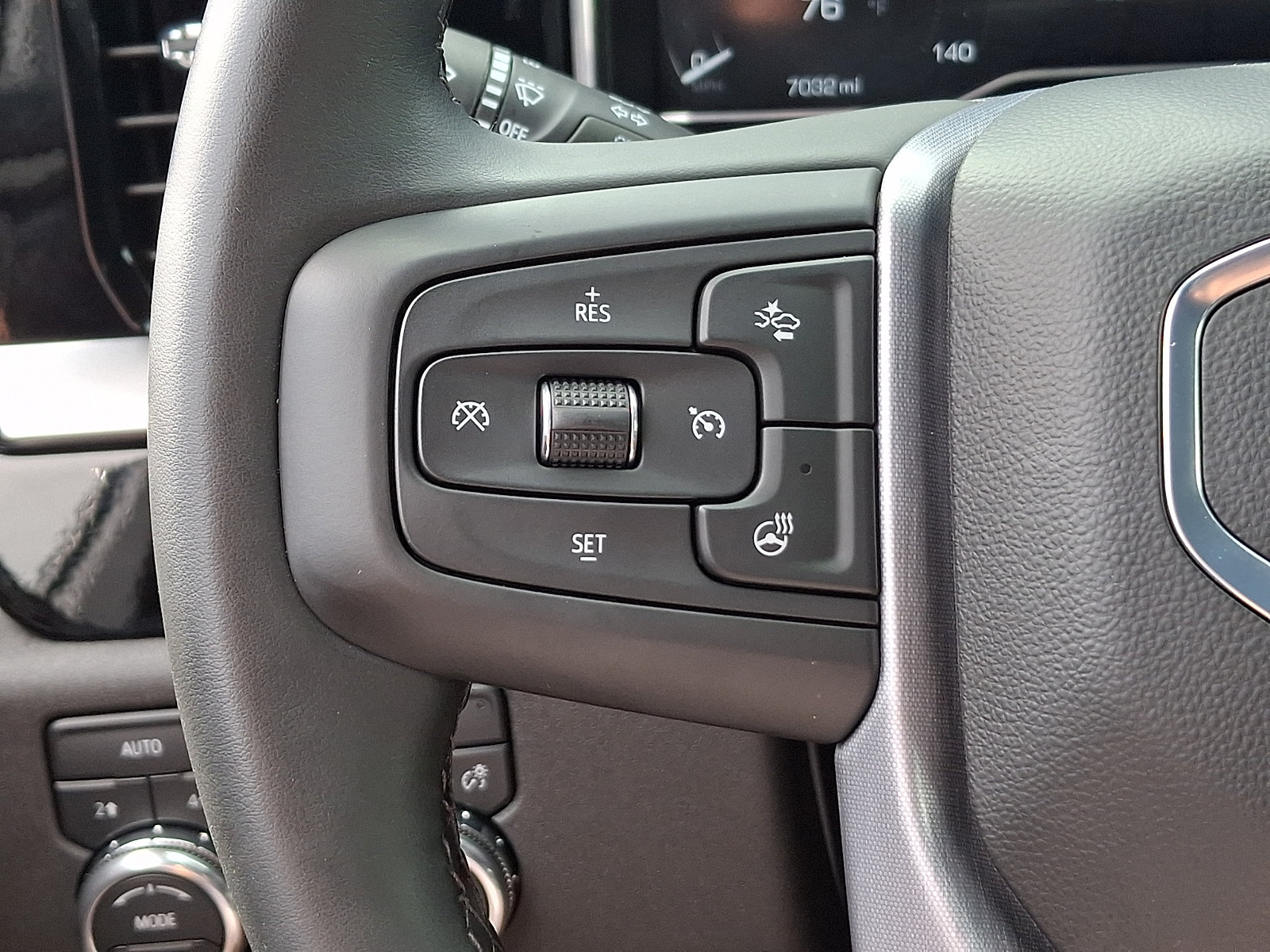 Used 2025 GMC Sierra 1500 Elevation AWD/4WD image 21