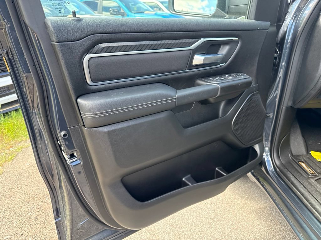 New 2026 RAM 1500 Big Horn AWD/4WD image 19