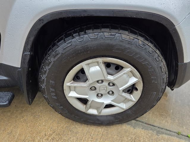 Used 2011 Honda Element LX image 14