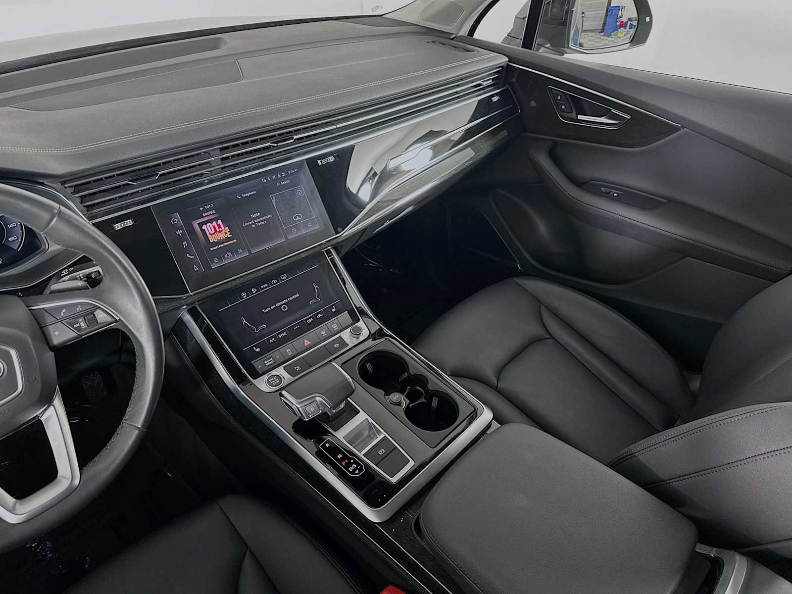 Certified 2023 Audi Q7 3.0T Premium Plus w/ Premium Plus Package AWD/4WD image 22