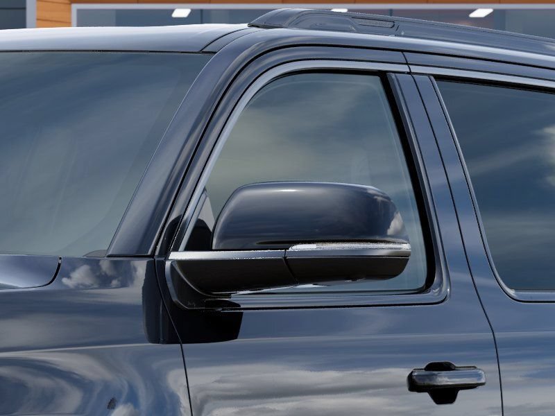 New 2026 Jeep Grand Wagoneer L Limited AWD/4WD image 13
