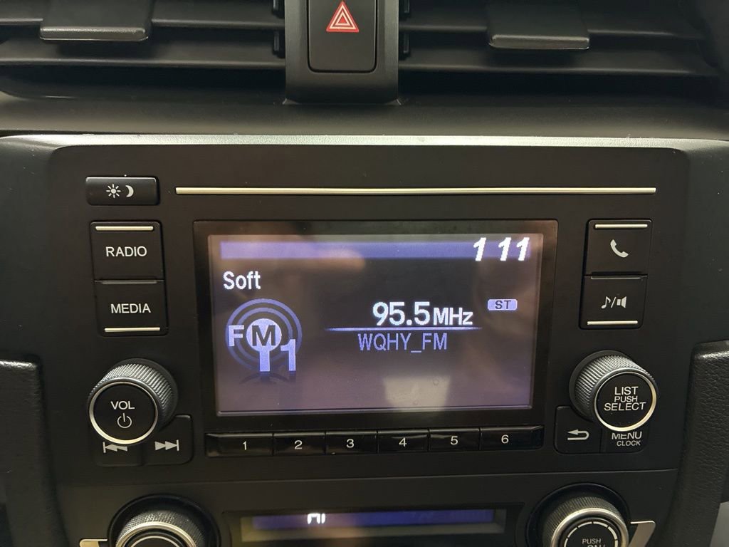 Used 2019 Honda Civic LX image 16