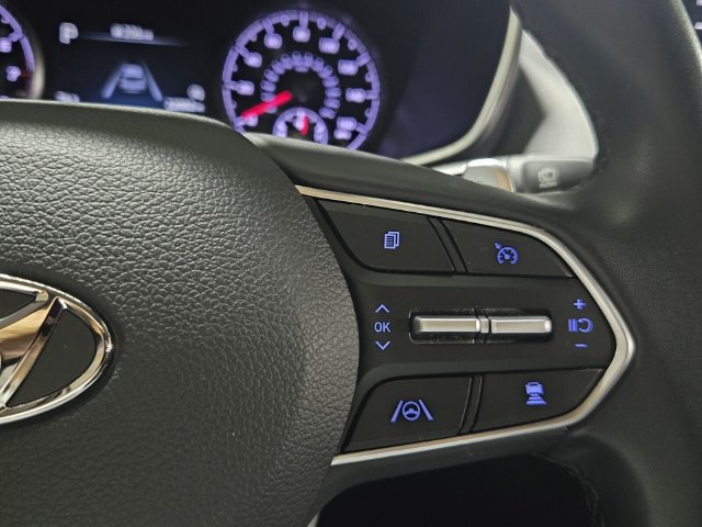 Used 2023 Hyundai Santa Fe SEL FWD image 26