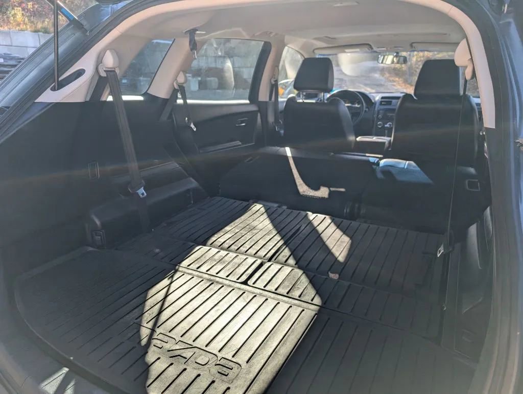 Used 2013 MAZDA CX-9 Touring w/ Touring Technology Pkg image 50