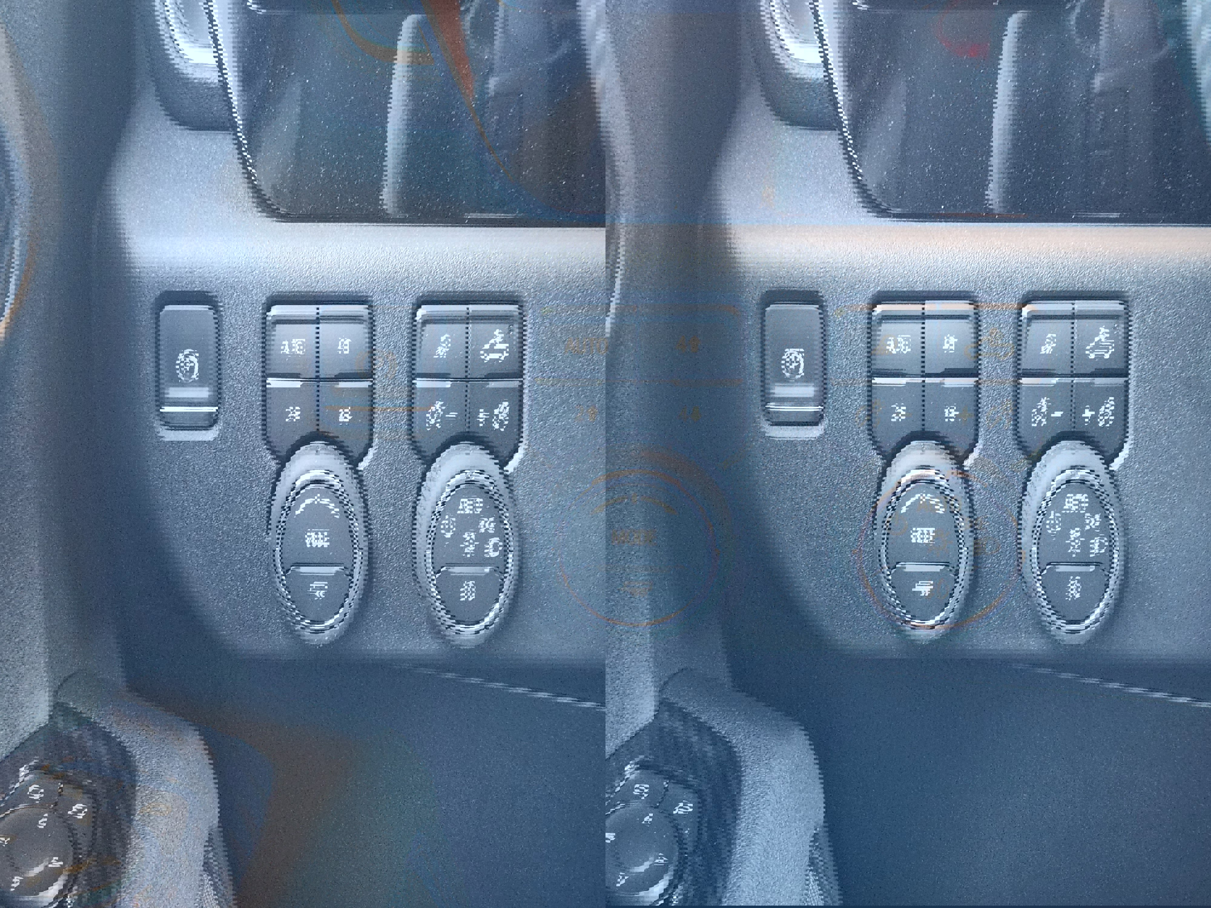 New 2026 Chevrolet Silverado 1500 RST image 23