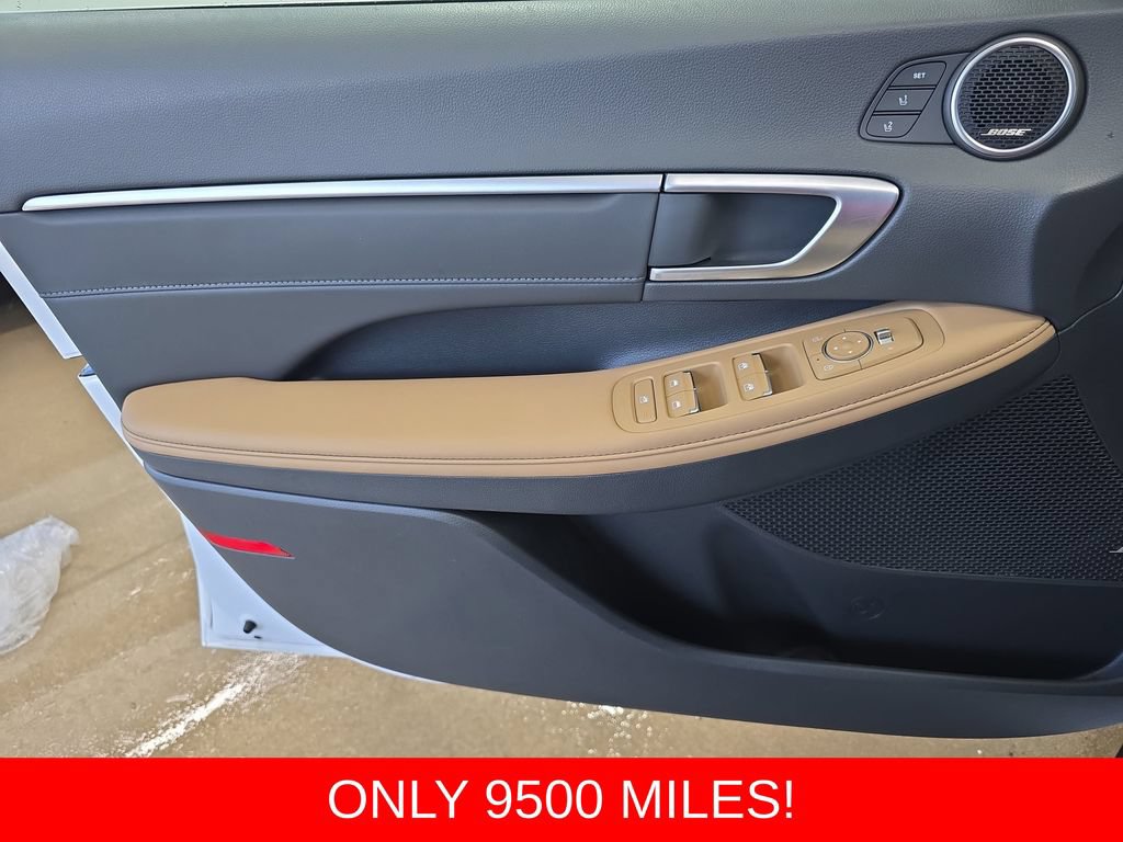 Used 2021 Hyundai Sonata Limited FWD image 27