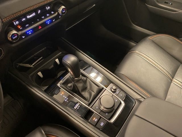 Used 2024 MAZDA CX-50 AWD 2.5 S w/ Cargo Package image 14